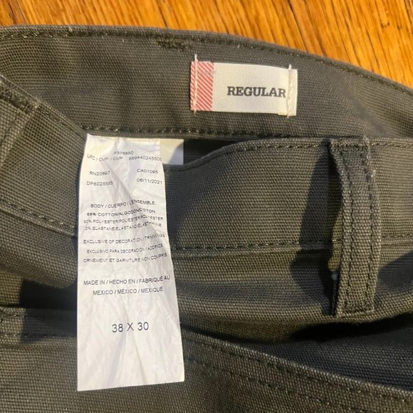 Dickies Carpenter Pant - Picture 3 of 6